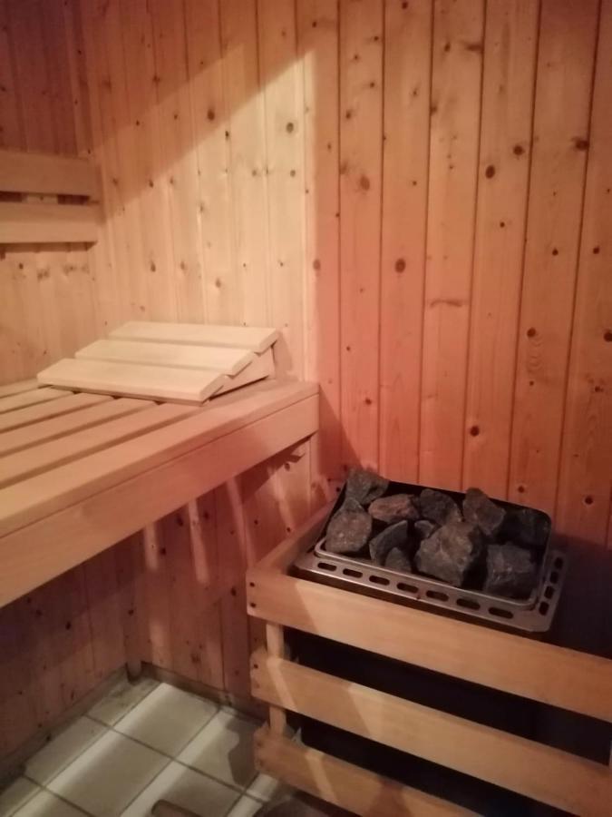 Prive Sauna & Terras - Aachen Vaals Drielandenpunt 外观 照片